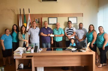 JOGO MARCA A TAÇA AMAPAR DE FUTSAL ENTRE RIO PARANAÍBA E ARAPUÁ –  Prefeitura de Rio Paranaíba