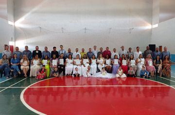 JOGO MARCA A TAÇA AMAPAR DE FUTSAL ENTRE RIO PARANAÍBA E ARAPUÁ –  Prefeitura de Rio Paranaíba